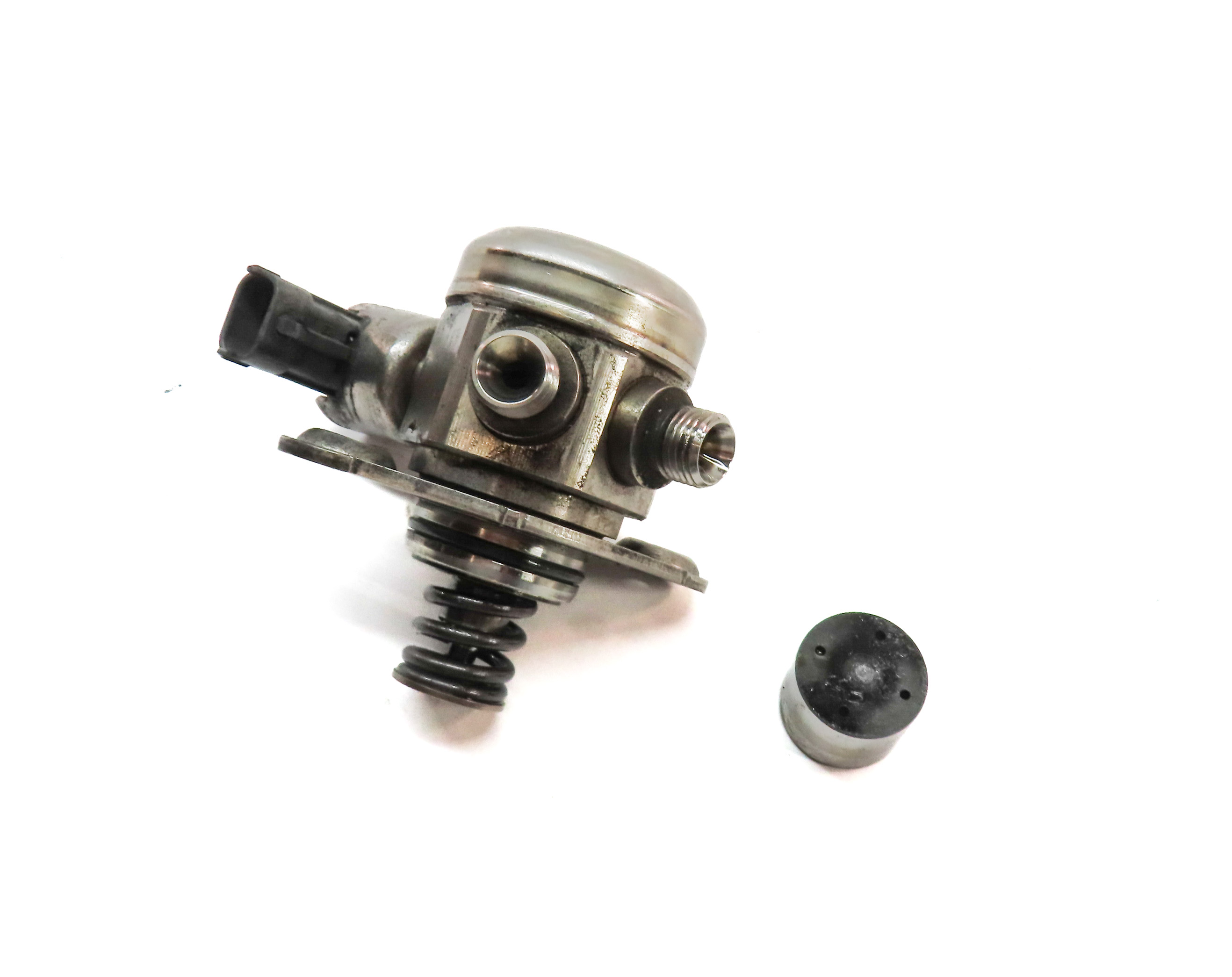 10-17 LR4 RANGE ROVER SPORT (L322 L320 L405 L494) 3.0L 5.0L MECHANICAL FUEL PUMP — exact item pictured